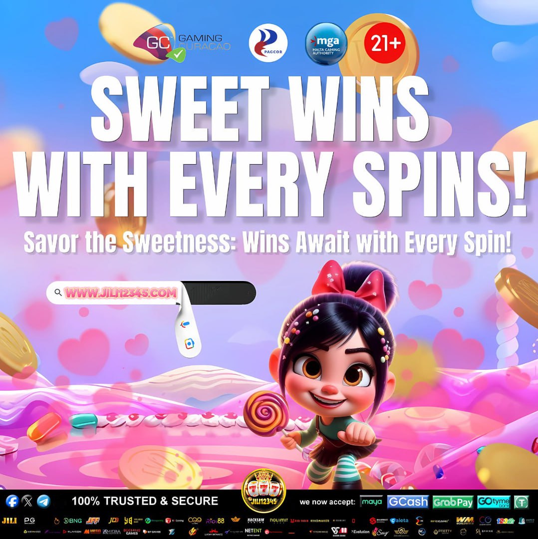 Ilustração de slots online